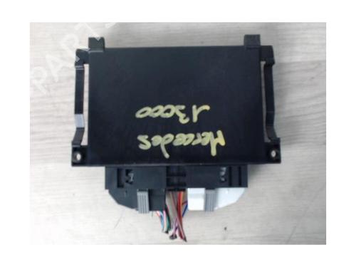 Gearbox control unit MERCEDES-BENZ A-CLASS (W177) A 200 (177.087) | BP24026567M52 
