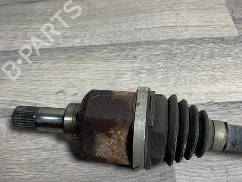 Left front driveshaft PEUGEOT RIFTER 1.2 PureTech 110 | BP39411091M38 - Image 4