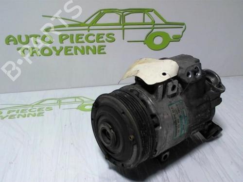 Compressor A/A VW POLO IV (9N_, 9A_) 1.4 TDI (75 hp) 31084742