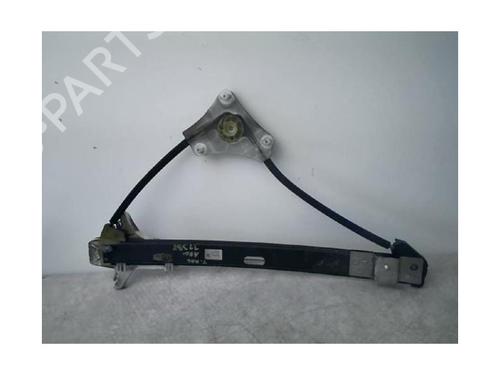 Rear left window mechanism VW T-ROC (A11, D11) 1.5 TSI | BP21182653C24 