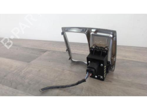 Elektrisk parkeringsbremse FORD FOCUS C-MAX (DM2) 1.6 TDCi | BP25774866E5 