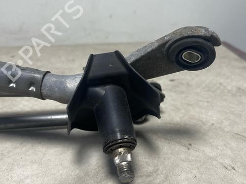 Used Front wiper motor Front wiper motor TOYOTA YARIS (_P9_) 1.3 VVT-i (SCP90_, SCP90R) (87 hp) 34694389 34694389