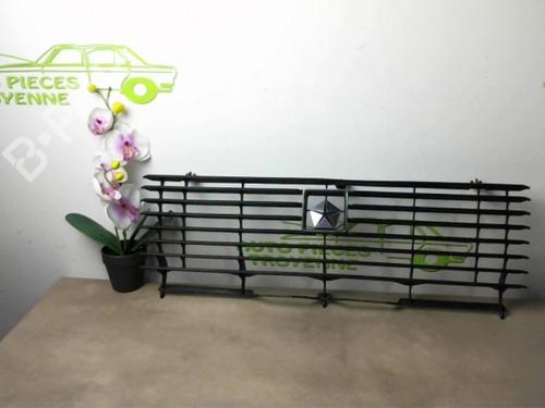 Używane Atrapa chłodnicy / Grill CITROËN DS 20 (90 hp) 24027799