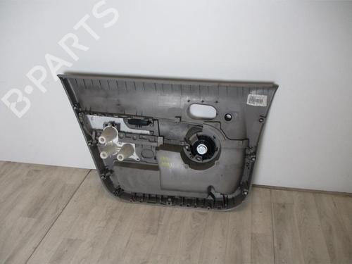 Front right panel RENAULT MODUS / GRAND MODUS (F/JP0_) 1.5 dCi (FP0E, JP0E) | BP24024761C59 
