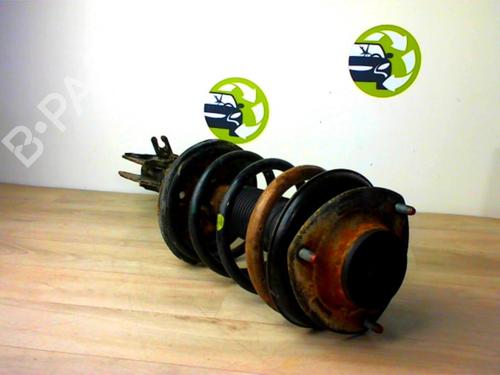 Used Left front shock absorber HYUNDAI TUCSON (JM) 2.0 CRDi (113 hp) 24022588