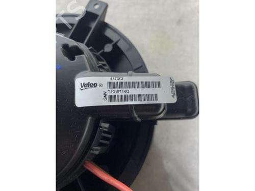 Ventilator motor OPEL MERIVA B MPV (S10) 1.7 CDTI (75) | BP30807522M62