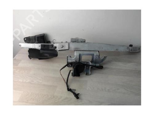 Horn NISSAN MICRA III (K12) 1.5 dCi | BP24026154E13 