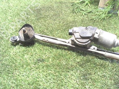 Front wiper motor DAIHATSU SIRION (M3_) 1.0 (M300) | BP24022496M29