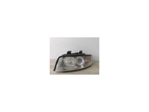 Venstre forlygte AUDI A4 B6 (8E2) 1.9 TDI (130 hp) 25619518