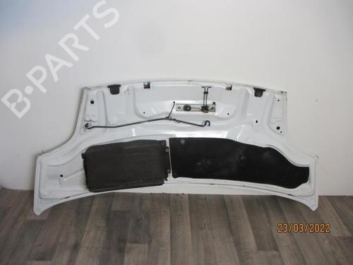 Hood RENAULT TRAFIC II Bus (JL) 1.9 dCI 80 (JL0B) | BP29699611C1 