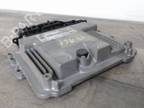Control unit FORD FIESTA VI (CB1, CCN) 1.4 TDCi | BP28374203M11