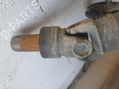 Driveshaft SUBARU FORESTER (SJ_) 2.0 i AWD (SJ5) | BP32701984M37 - Image 10