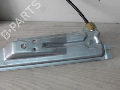 Front right window mechanism CITROËN C4 I (LC_) 1.6 HDi | BP24652004C23 