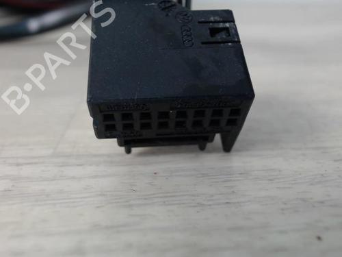 Right mirror VW GOLF V (1K1) 1.9 TDI | BP24027102C27