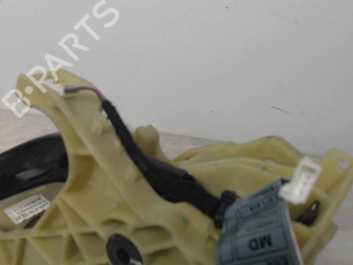 Break pedal BMW 5 (E60) 530 d | BP23042193I19 - Image 5