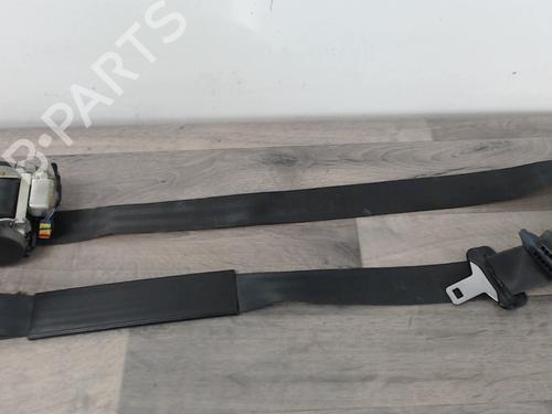 Used Front right seatbelt RENAULT LAGUNA Coupe (DT0/1) 2.0 dCi (DT01, DT08, DT09, DT0K, DT12, DT1C, DT1D, DT1M,... (150 hp) 26199564