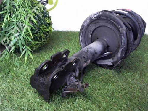 Right front shock absorber TOYOTA CAMRY (_V1_) 2.2 (SXV10_, SXV10R) | BP24021635M17 