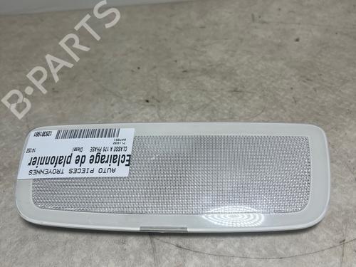 interior-roof-light-mercedes-benz-a-class-w176-2012-2013-2014-2015-2016-2017-2018-36048696 main image