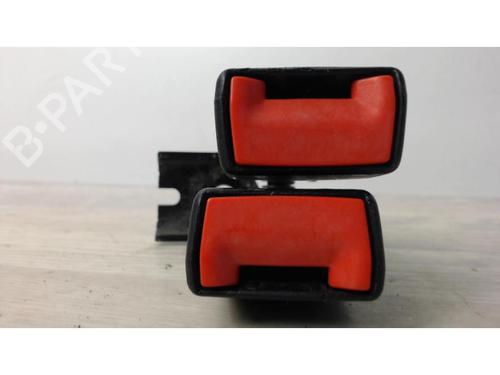 Seat buckle FORD FIESTA VI (CB1, CCN) 1.4 TDCi | BP23082327I32 