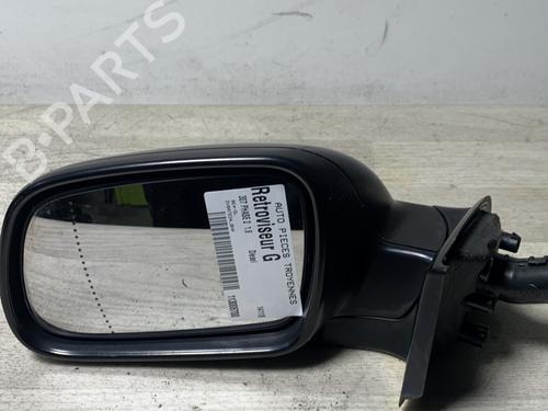 Used Left mirror PEUGEOT 307 (3A/C) 1.6 HDi (90 hp) 29370568