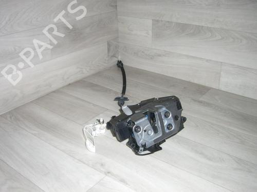 Used Front right lock FORD FIESTA VI (CB1, CCN) 1.6 TDCi (90 hp) 22440634