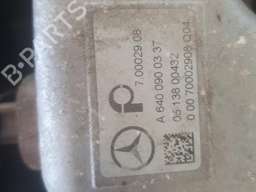 Engine MERCEDES-BENZ A-CLASS (W169) A 160 CDI (169.006, 169.306) | BP24408211M1  - Image 7