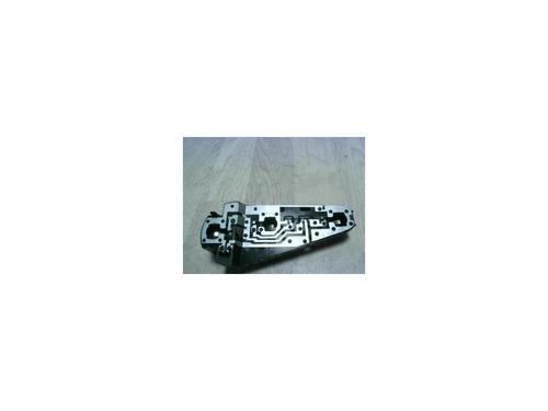 Used Licence plate light BMW X1 (E84) xDrive 18 d (143 hp) 21183228