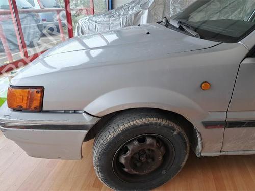 Used Left front fenders NISSAN SUNNY II Hatchback (N13) 1.6 i 12V (90 hp) 24026731