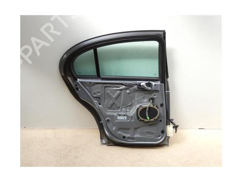 Dør venstre bak JAGUAR S-TYPE II (X200) 2.7 D | BP24028130C4 