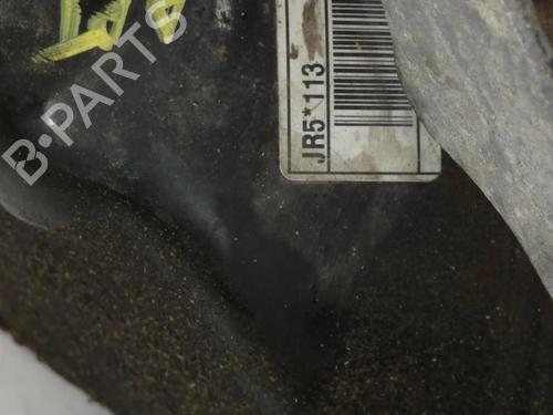 Gearbox RENAULT MODUS / GRAND MODUS (F/JP0_) 1.5 dCi (FP0D, JP0D) | BP24025722M3