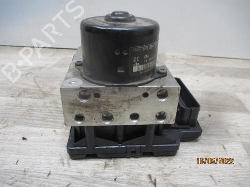 ABS pump AUDI A2 (8Z0) 1.4 | BP24023038M43 