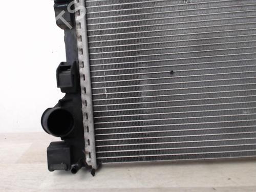 Water radiator RENAULT LAGUNA III (BT0/1) 1.5 dCi (BT00, BT0A, BT0T, BT1J) | BP32423100M31 