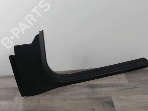 Used Step MERCEDES-BENZ A-CLASS (W176) A 160 CDI / d (176.011) (90 hp) 25376811