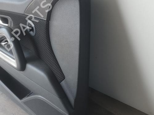 Front left panel VW SCIROCCO III (137, 138) 2.0 TDI | BP33981887C58  - Image 8