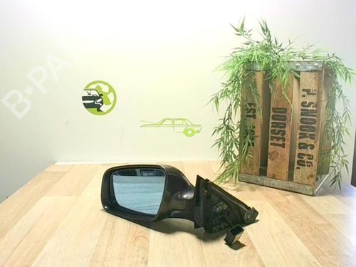Used Left mirror AUDI A3 (8L1) 1.9 TDI (90 hp) 25618899