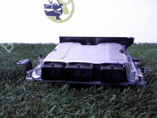 Control unit CITROËN C5 I (DC_) 2.2 HDi (DC4HXB, DC4HXE) | BP25026951M11 