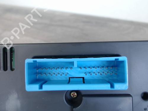 Climate control SUZUKI GRAND VITARA I (FT, HT) 2.0 HDI 110 16V 4x4 (SQ420D, TD83V, JA420WD) | BP26199325I5 