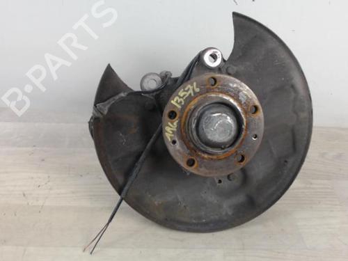 Used Left rear steering knuckle PEUGEOT 508 SW I (8E_) 2.0 HDi (163 hp) 23390226