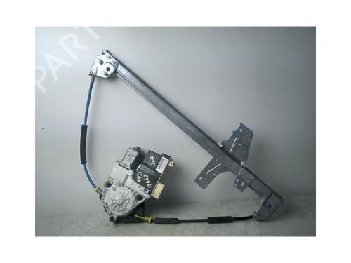 Used Front right window mechanism PEUGEOT 307 (3A/C) 1.6 HDi 110 (109 hp) 22440690