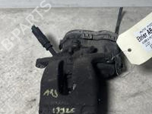 Used Right rear brake caliper MERCEDES-BENZ A-CLASS (W176) A 160 CDI / d (176.011) (90 hp) 31085017
