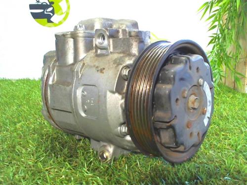 AC Kompressor SKODA FABIA I Combi (6Y5) 1.9 TDI | BP24021472M34 
