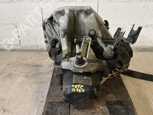 Gearbox NISSAN NOTE (E11, NE11) 1.5 dCi | BP21774561M3