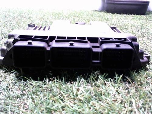 Control unit RENAULT SCÉNIC II (JM0/1_) 1.9 dCi (JM0G, JM12, JM1G, JM2C) | BP24023006M11 - Image 3