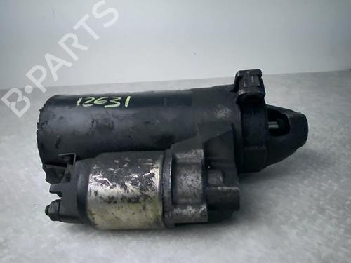 Starter BMW 1 (E81) 118 d | BP31251916M8