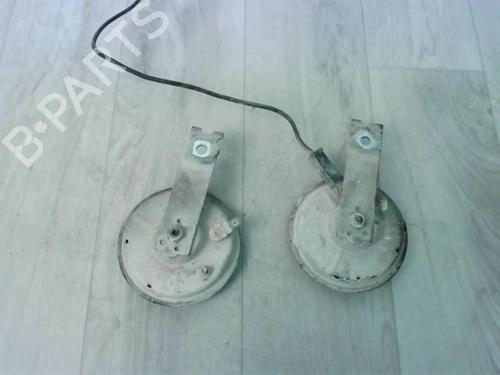 Horn FIAT BRAVA (182_) 1.9 JTD 105 | BP25618390E13 