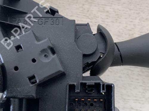 Steering column stalk FORD FUSION (JU_) 1.6 TDCi | BP31252122I23