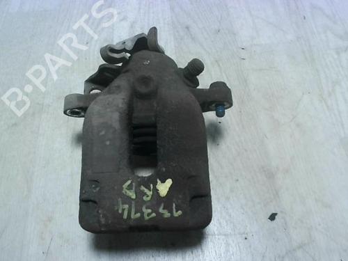 Right rear brake caliper CITROËN C4 I (LC_) 1.6 HDi | BP24462455M106