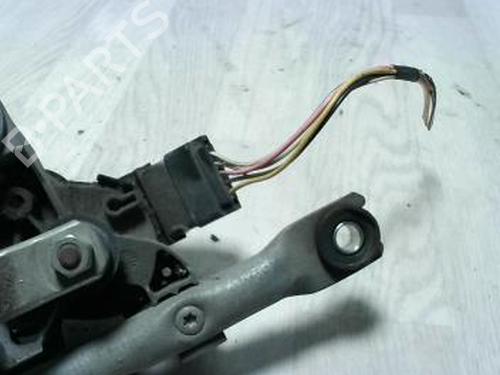 Front wiper motor CITROËN C1 (PM_, PN_) 1.0 | BP21390836M29