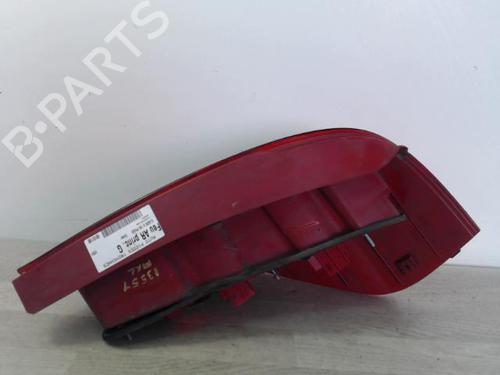 Left taillight MERCEDES-BENZ A-CLASS (W169) A 200 CDI (169.008, 169.308) | BP32241358C34