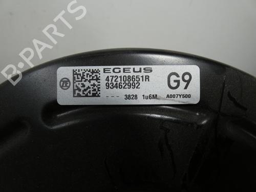Servo brake RENAULT TRAFIC III Van (FG_) 2.0 dCi 150 (FGMU) | BP38408062M42 - Image 3